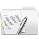 folder,textedit