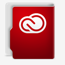 Folder,Adobe,Creative,Cloud