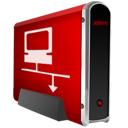 drive,network