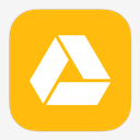 Flurry,Google,Drive,Alt
