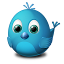 bird,twitter
