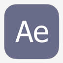 MetroUI,Adobe,After,Effects