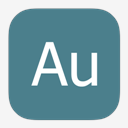MetroUI,Adobe,Audition