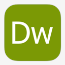 MetroUI,Adobe,Dreamweaver