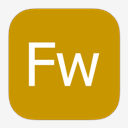 MetroUI,Adobe,Fireworks