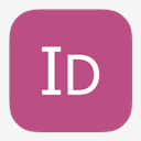 MetroUI,Adobe,InDesign