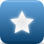 favourite,star