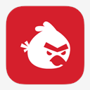 MetroUI,Angry,Birds
