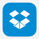MetroUI,Dropbox