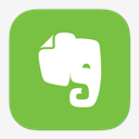 MetroUI,Evernote