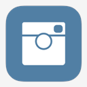 MetroUI,Instagram
