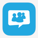 MetroUI,Live,Messenger,Alt