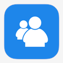 MetroUI,Live,Messenger,Alt