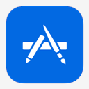 MetroUI,Mac,App,Store,Alt