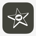 MetroUI,Mac,iMovie