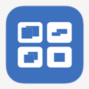 MetroUI,Mac,Spaces