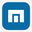 MetroUI,Maxthon