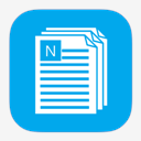 MetroUI,Notepad,Alt