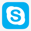 MetroUI,Skype
