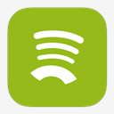 MetroUI,Spotify