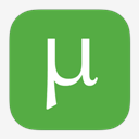 MetroUI,uTorrent