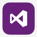 MetroUI,VisualStudio