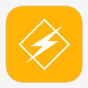 MetroUI,Winamp