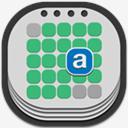 Acalendar,Flat