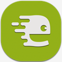 Endomondo,Flat