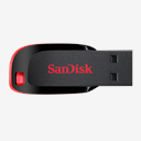 Sandisk,Cruzer,Blade,USB