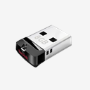 Sandisk,Cruzer,Fit,Small,USB