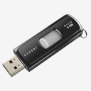 Sandisk,Cruzer,Micro,Black,USB