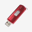 Sandisk,Cruzer,Micro,Red,USB