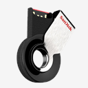 Sandisk,Cruzer,Orbit,USB