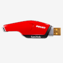 Sandisk,Ducati,Alt,USB