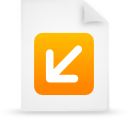 document,file,g12874,orange,paper