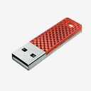 Sandisk,Facet,Red,USB