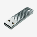 Sandisk,Facet,Silver,USB