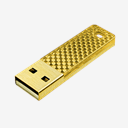 Sandisk,Facet,Yellow,USB