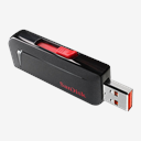 Sandisk,Slide,USB