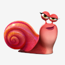 Burn,Snail