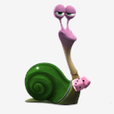 Smoove,Move,Snail