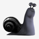 Whiplash,Snail