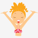 beach,girl