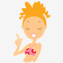 beach,girl