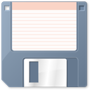 disk,save