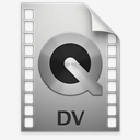 DV