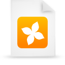 document,file,g14132,orange,paper