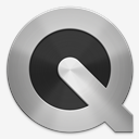 QuickTime,PlayerX