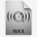 WAX